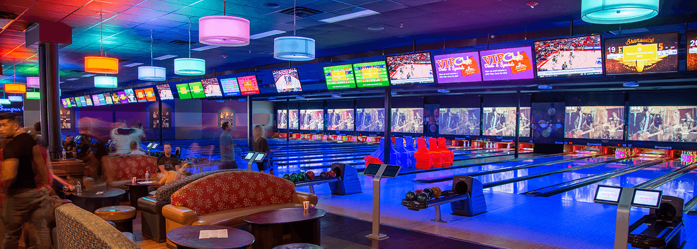Bowling in West Valley | All Star Bowling Alley Near Me