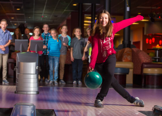Bowling Alley Near Me | All Star Bowling & Entertainment