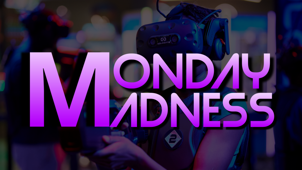 Monday Madness TV (1) All Star Bowling & Entertainment