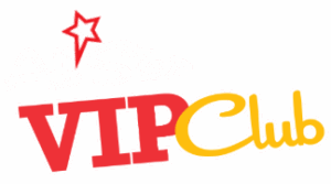 VIP Club Logo